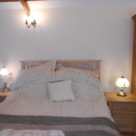 Lletygwilym, Heol Dwr Bed & Breakfast Kidwelly Exterior foto