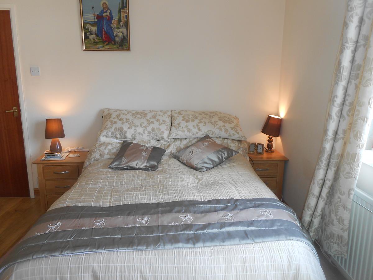 Lletygwilym, Heol Dwr Bed & Breakfast Kidwelly Exterior foto