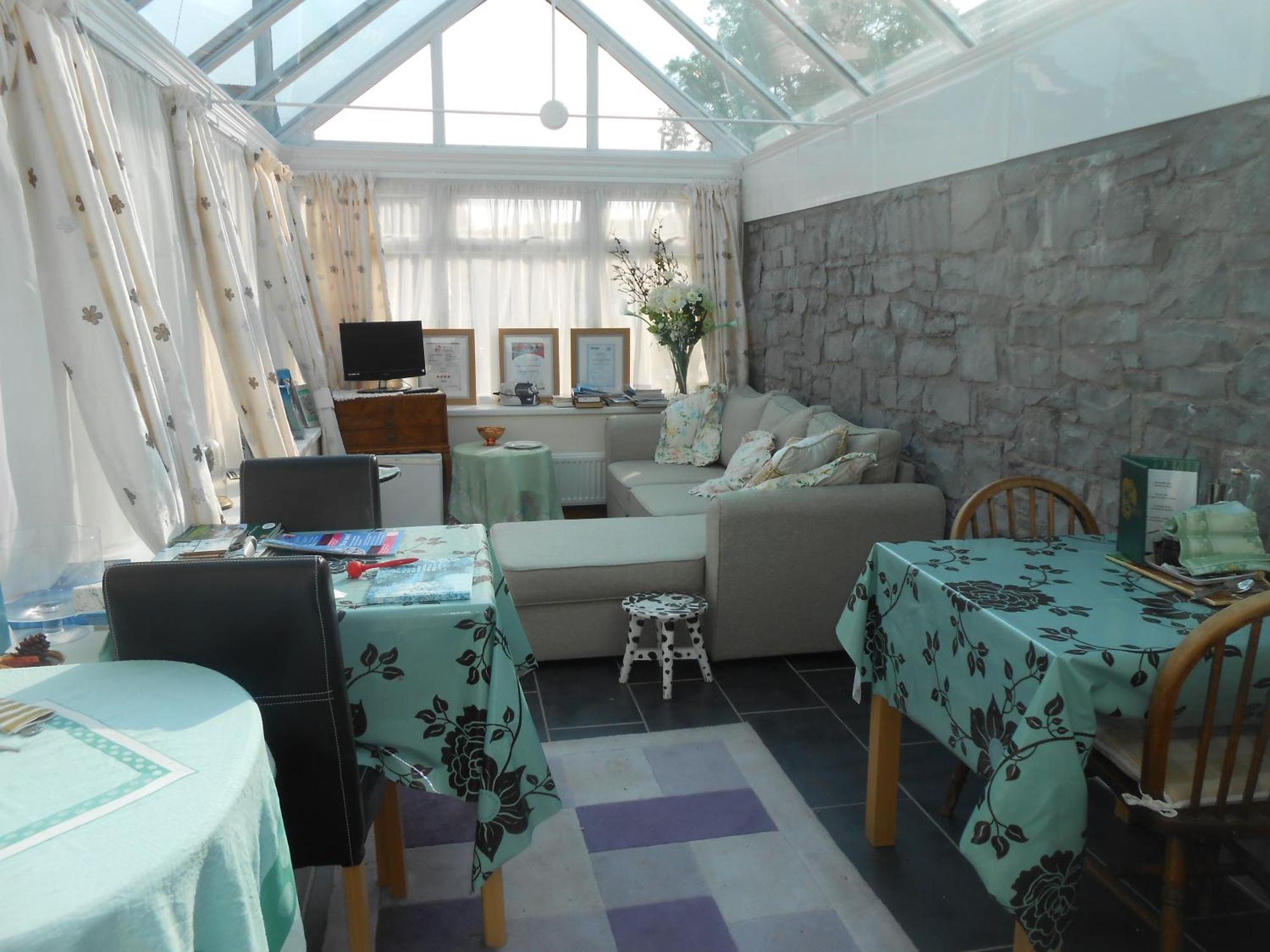 Lletygwilym, Heol Dwr Bed & Breakfast Kidwelly Exterior foto