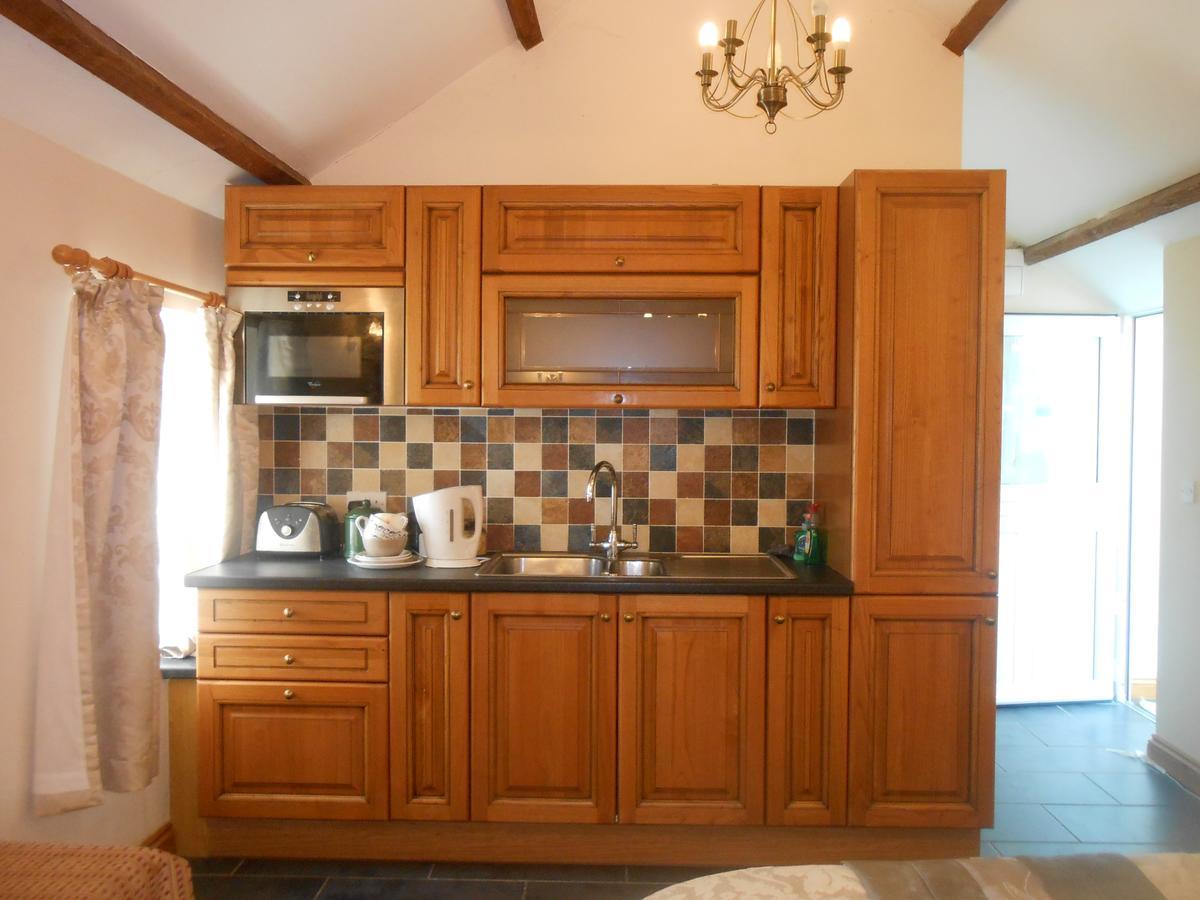 Lletygwilym, Heol Dwr Bed & Breakfast Kidwelly Exterior foto